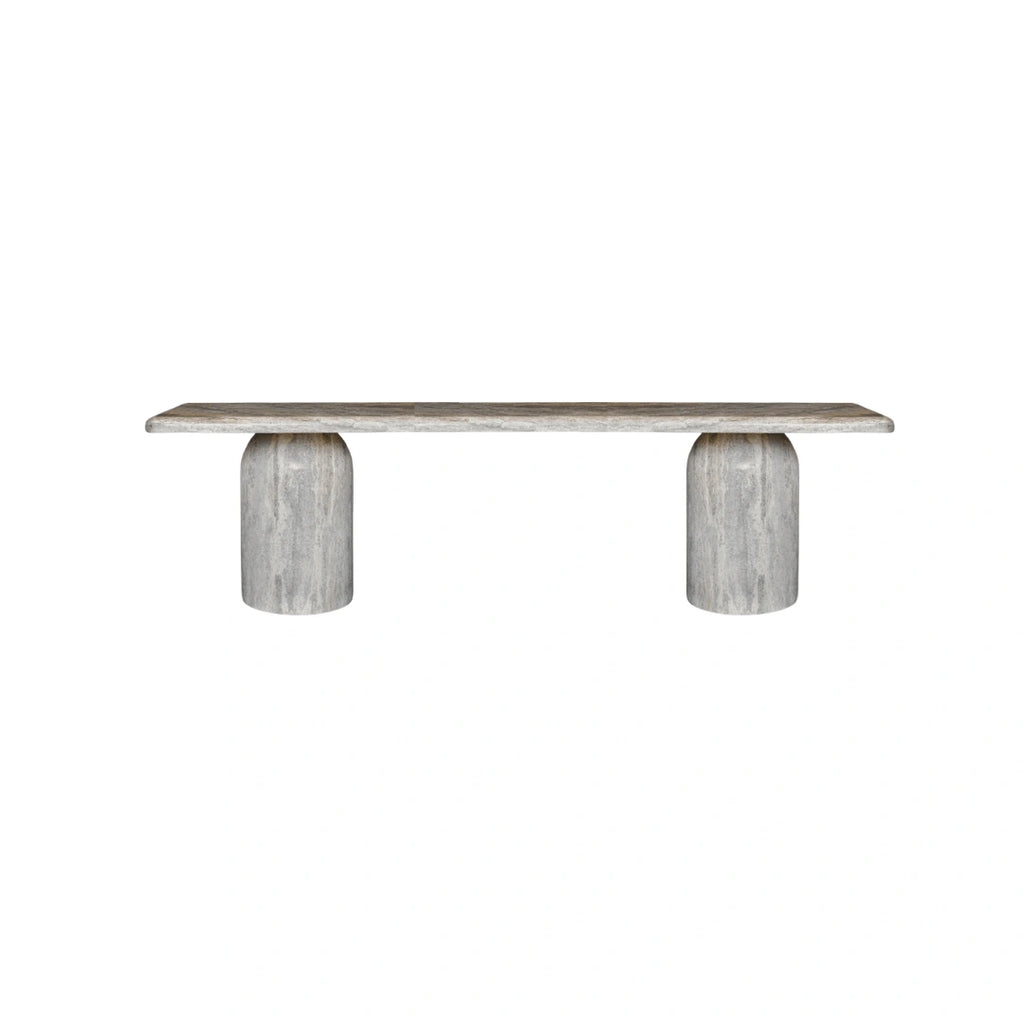 Marcell Marble Dining Table