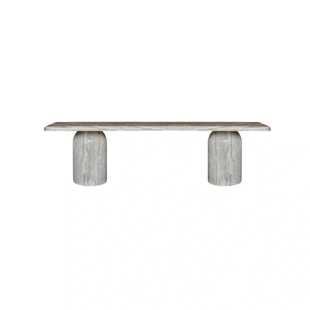 Marcell Marble Dinint Table