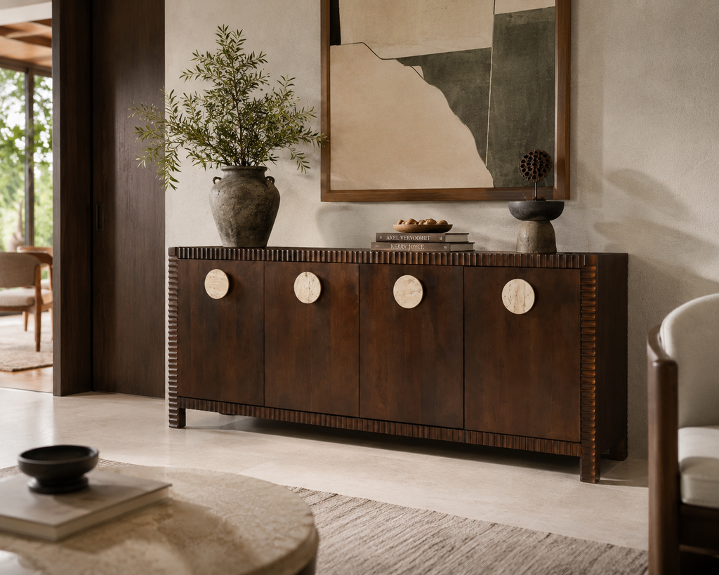 Alden Sideboard