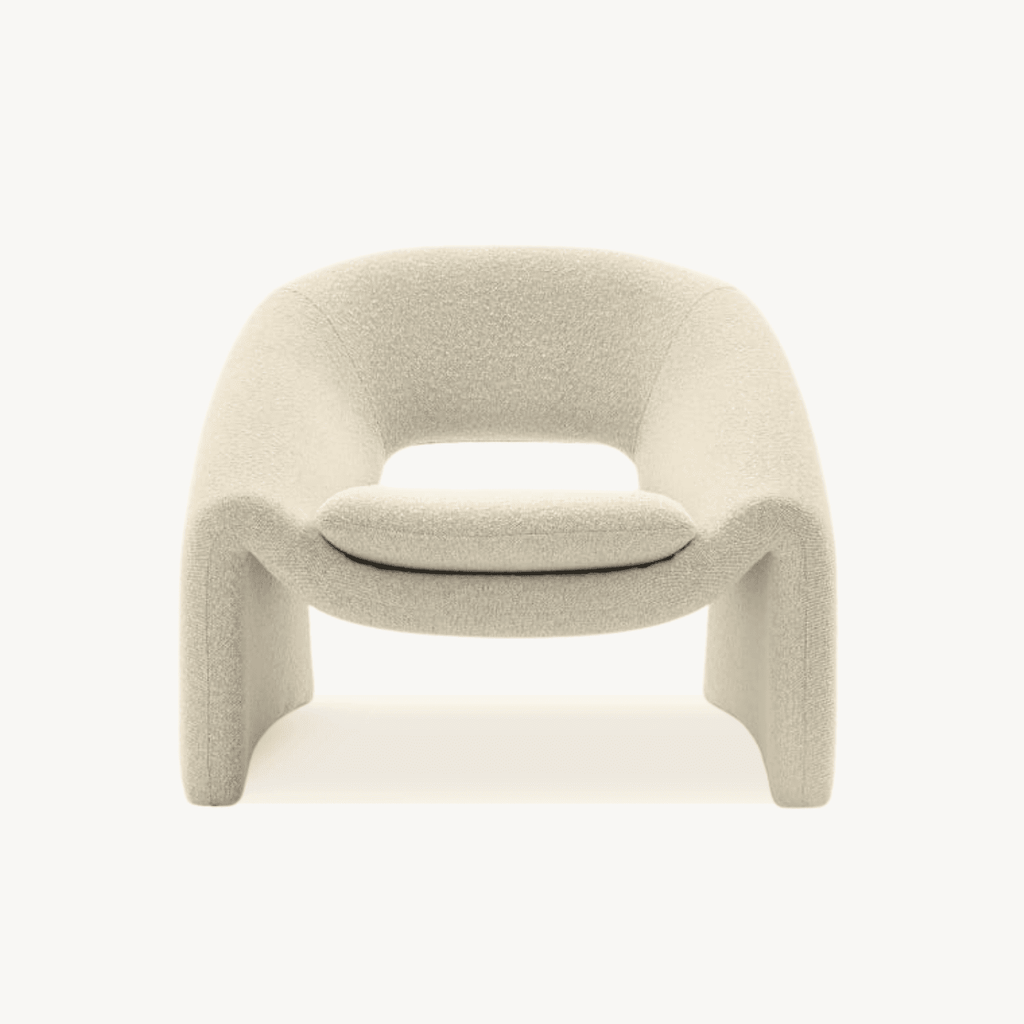 Aluna Lounge Chair
