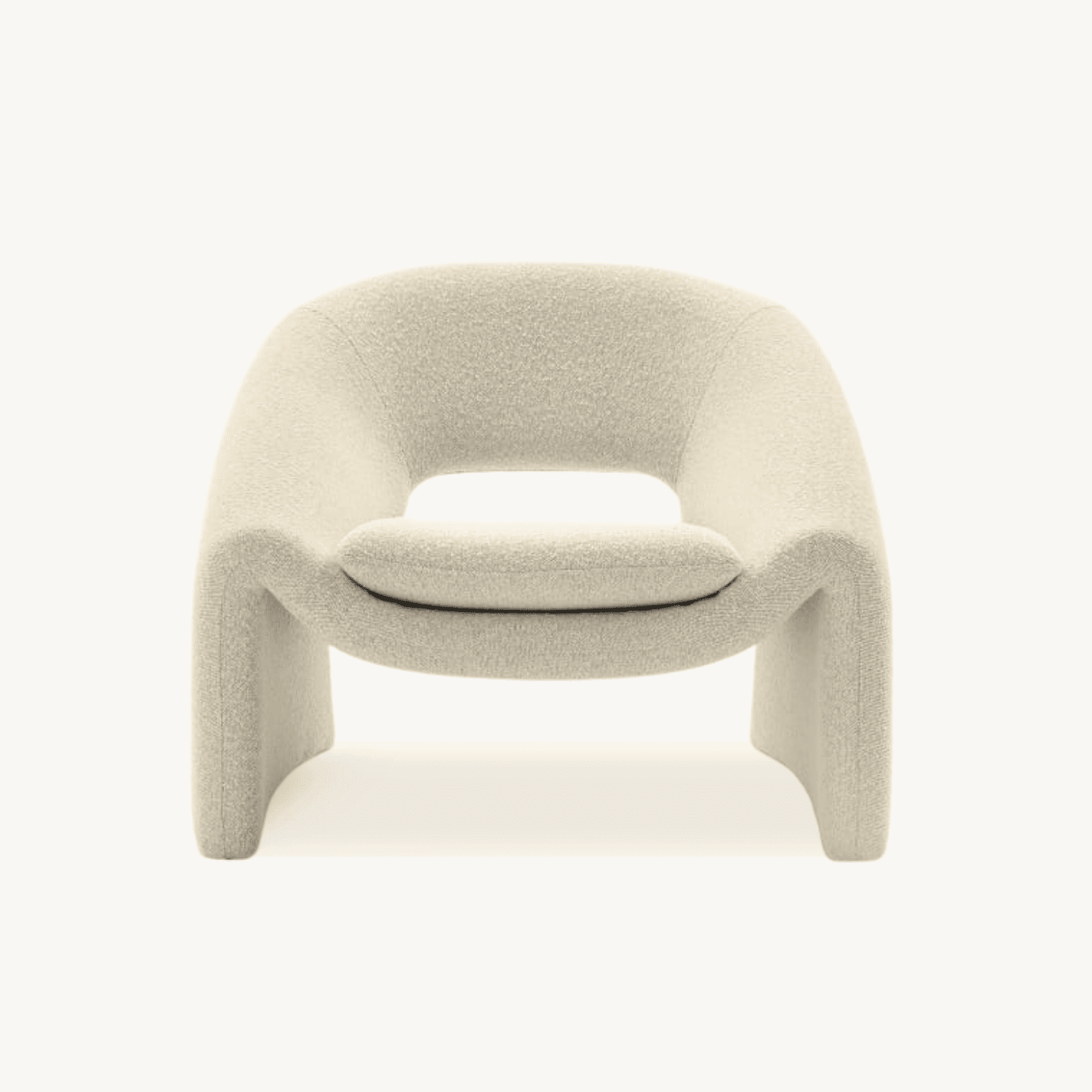 Aluna Lounge Chair