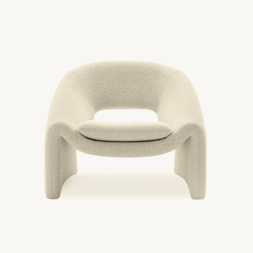 Aluna Lounge Chair