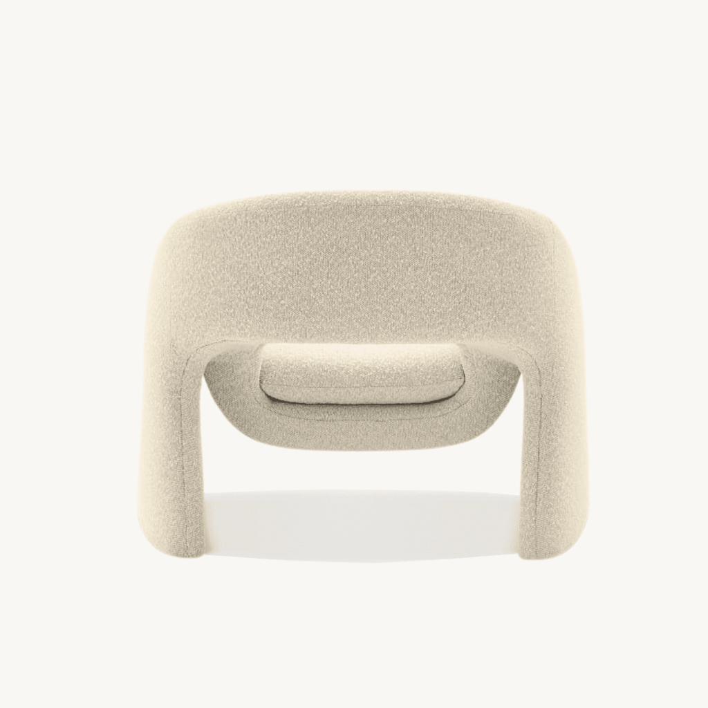 Aluna Lounge Chair