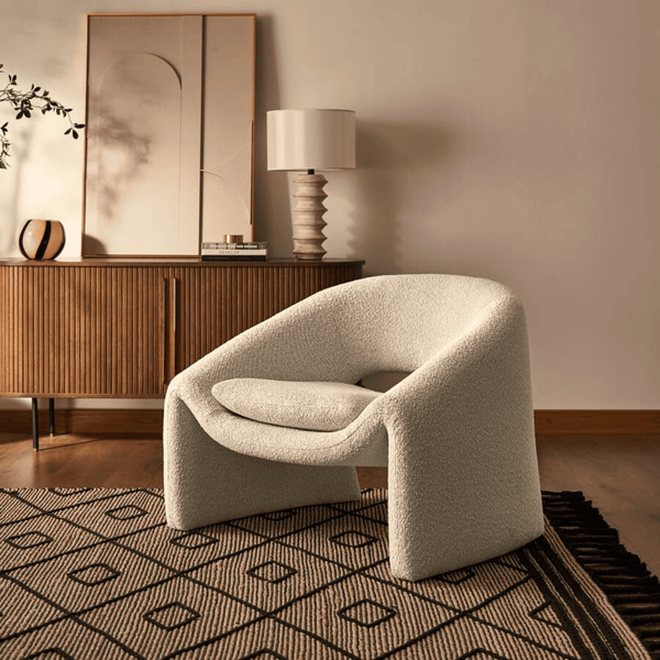 Upholstered chairs