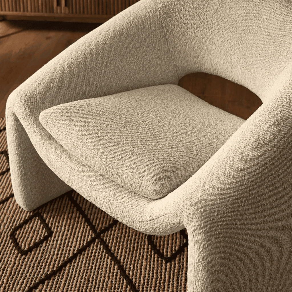 Aluna Lounge Chair