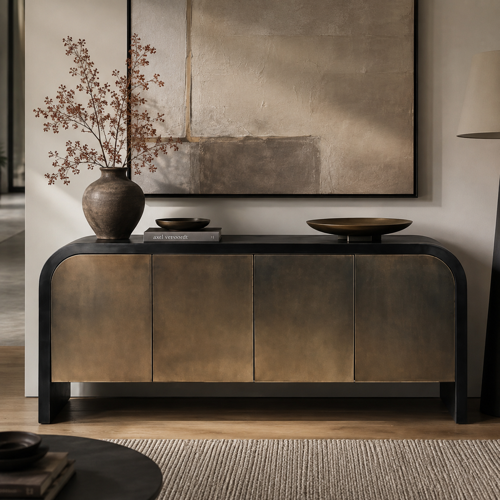 Arcant Sideboard