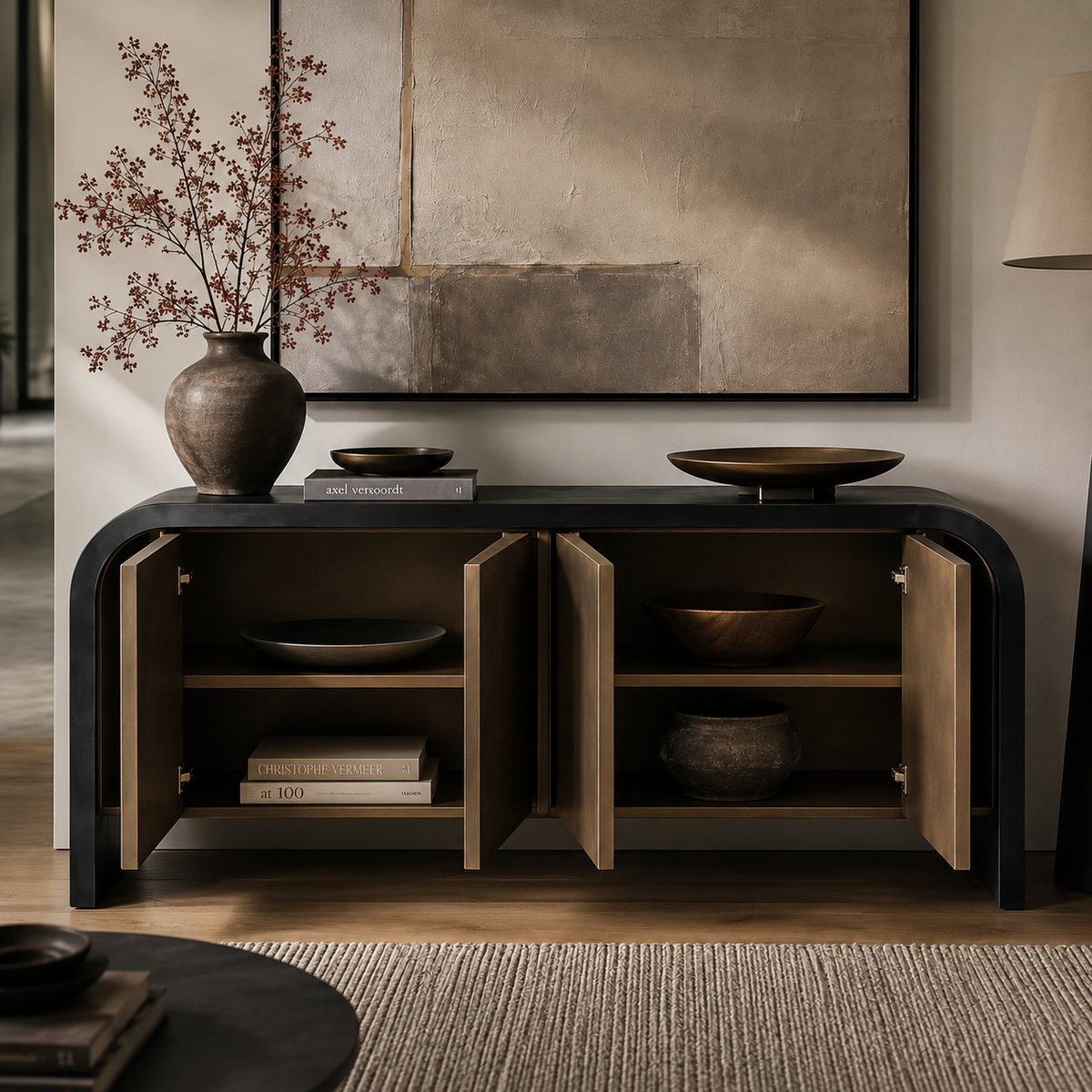 Arcant Sideboard