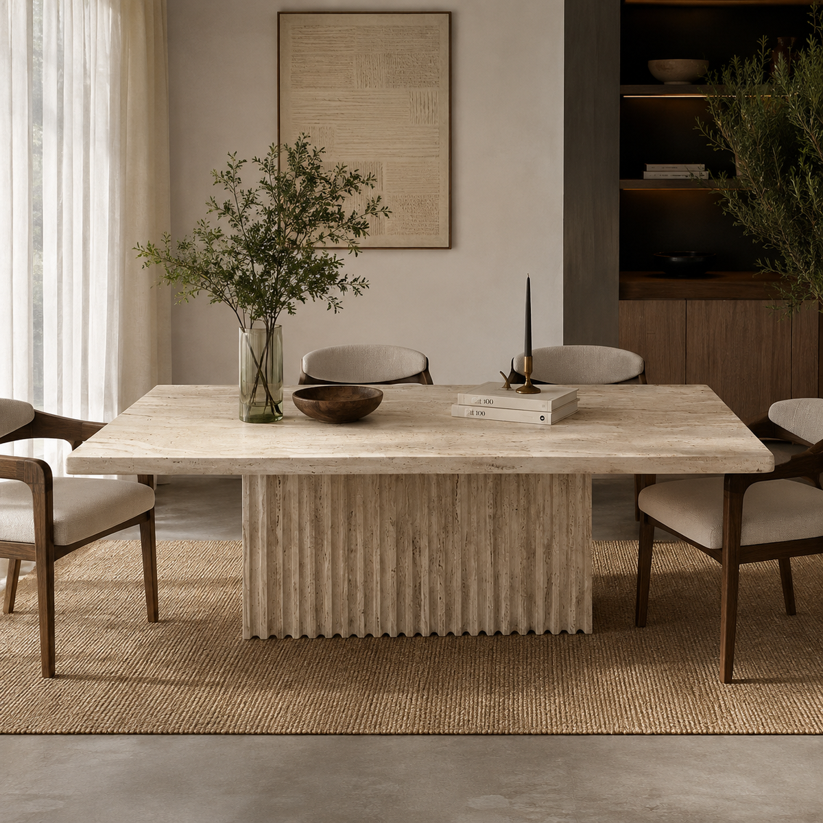 Arden Dining Table
