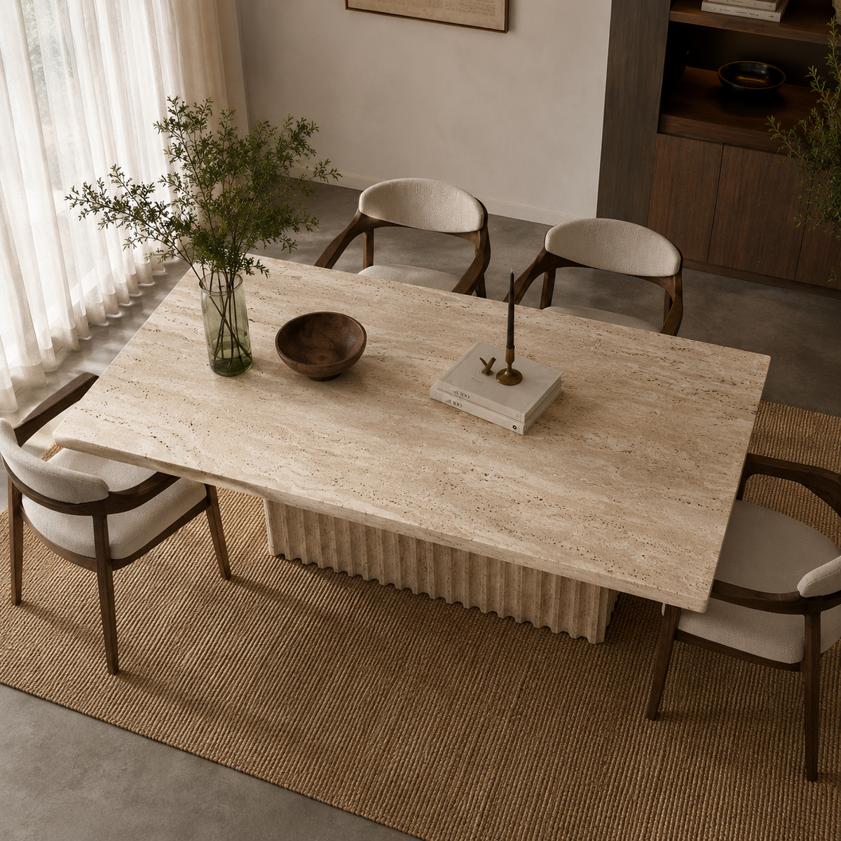 Arden Dining Table