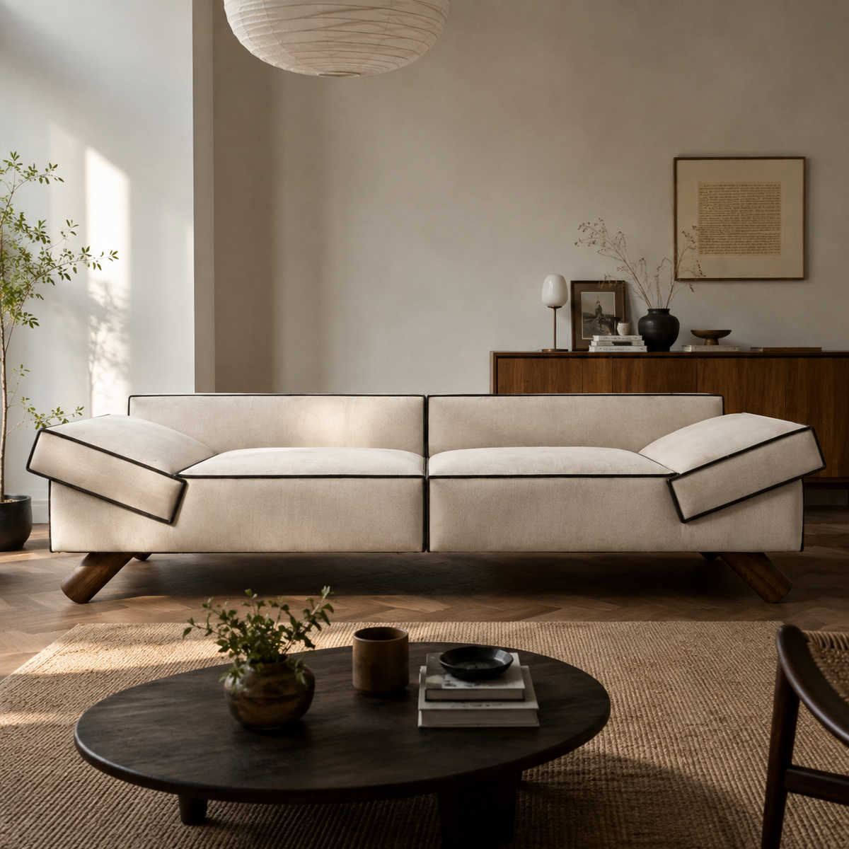 Argon Sofa