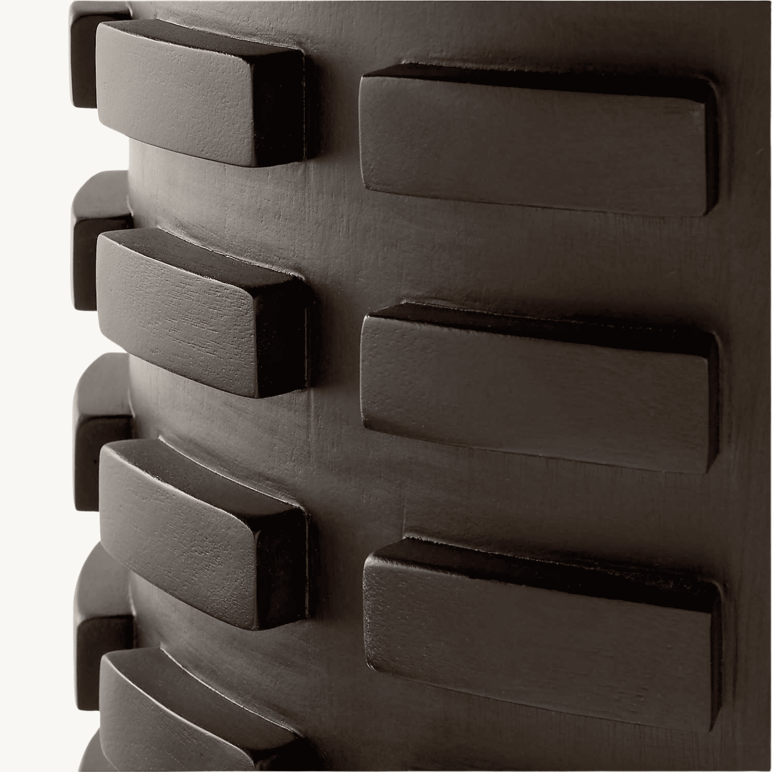 Arq Circle Dining Table