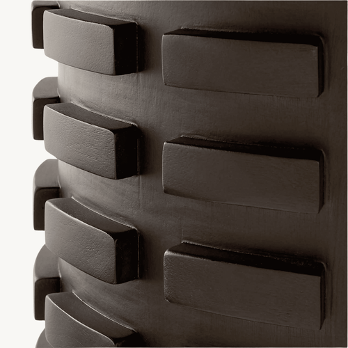 Arq Circle Dining Table