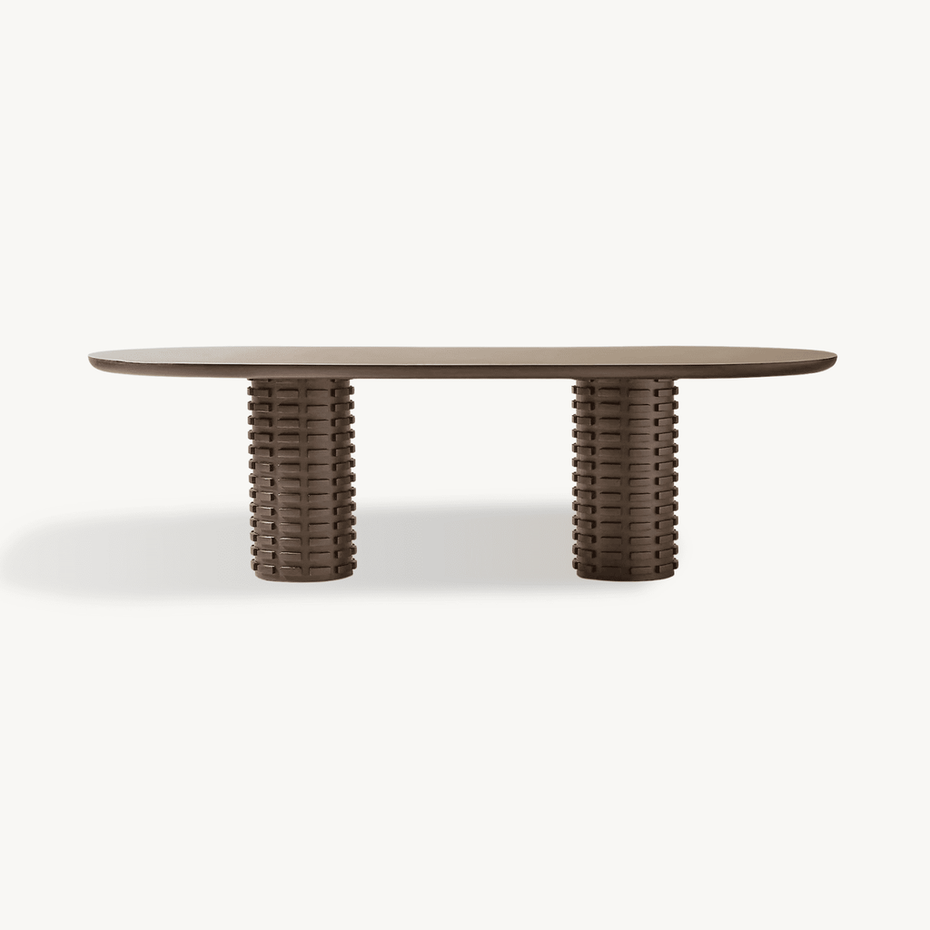 Arq Dining Table