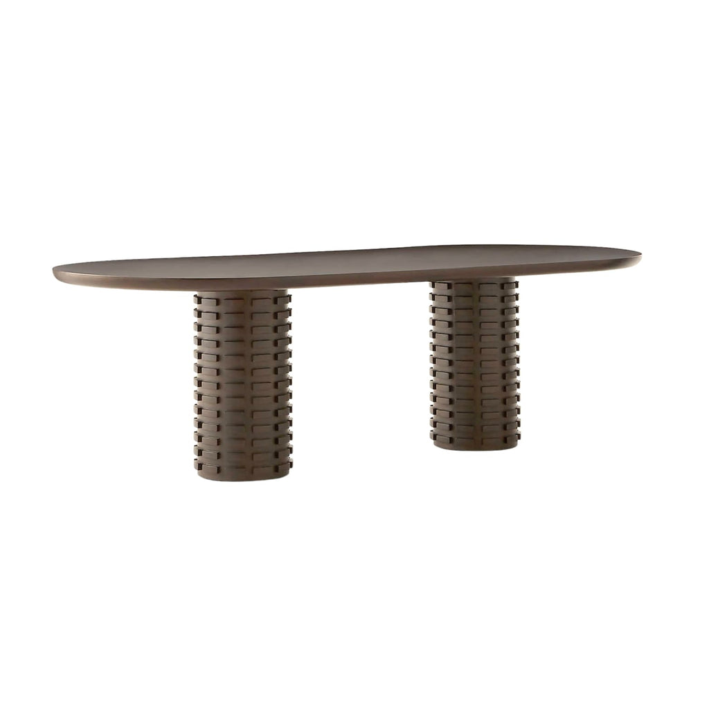 Arq Dining Table