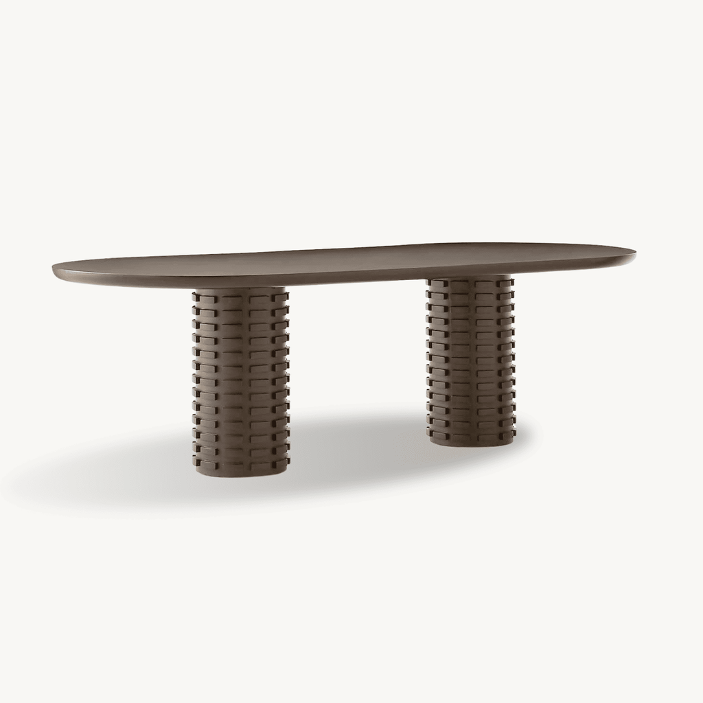 Arq Dining Table
