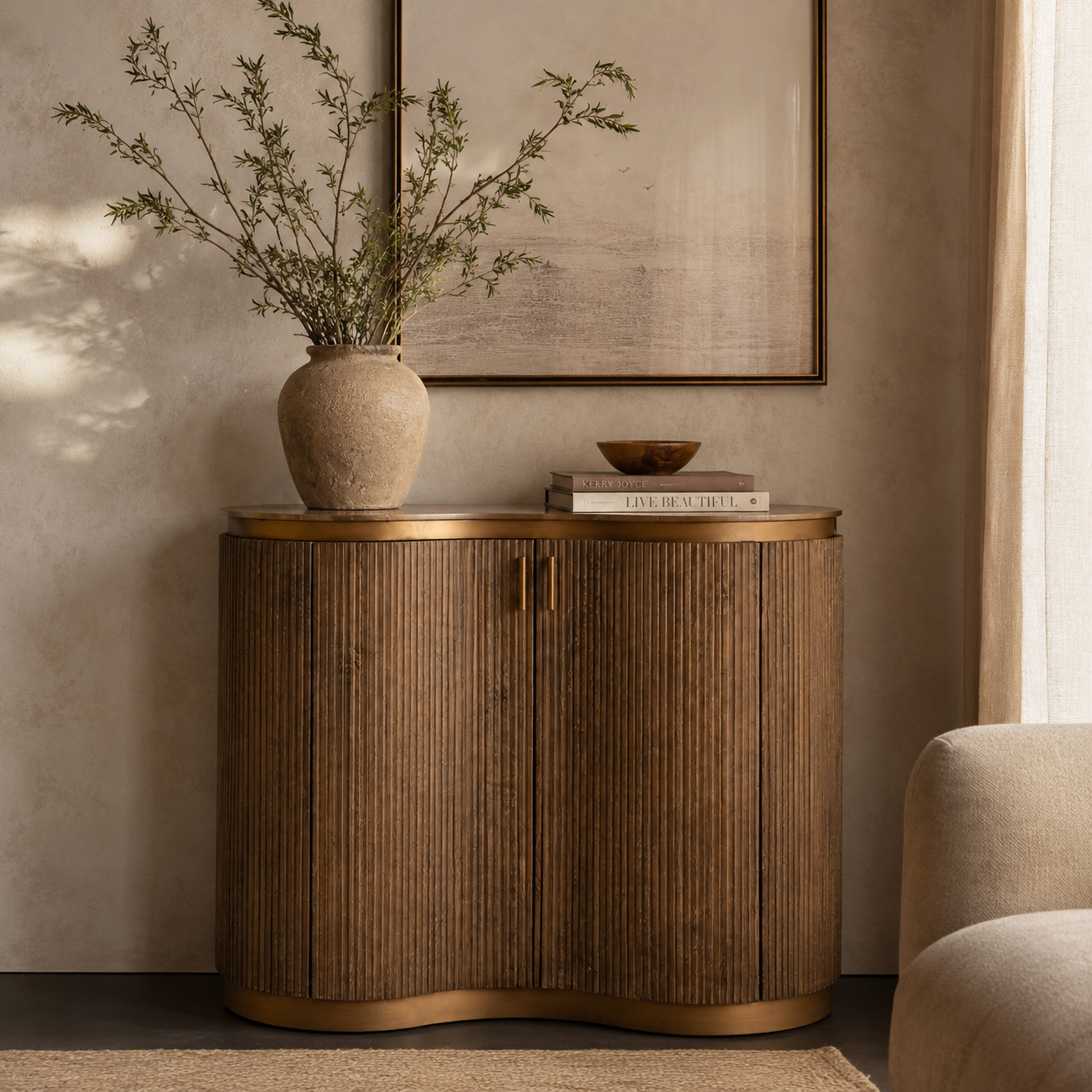 Aurea Sideboard
