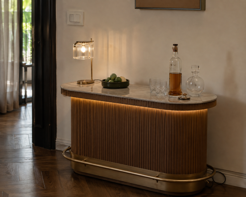 Aurel Bar Counter