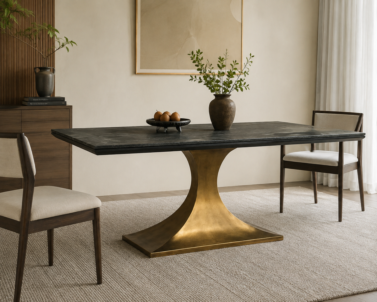 Aurel Dining Table