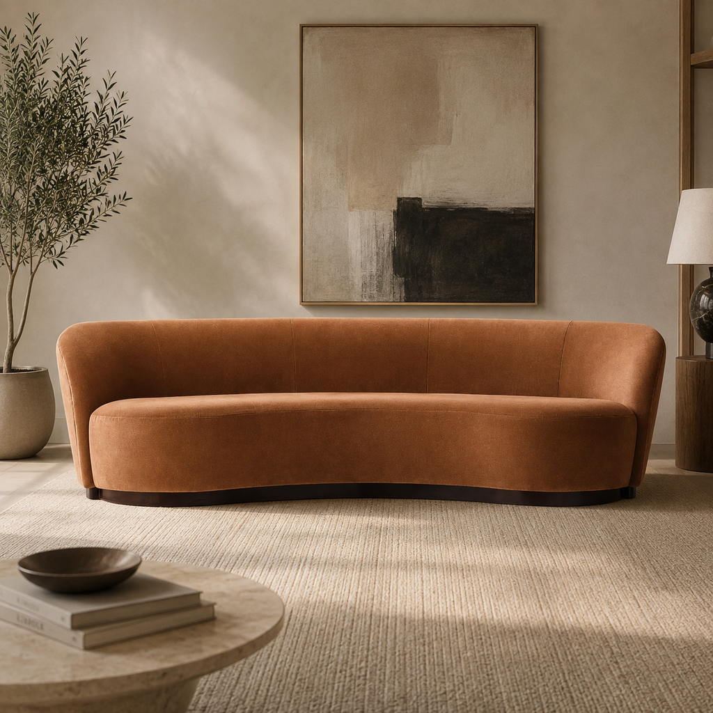 Aurelle Sofa