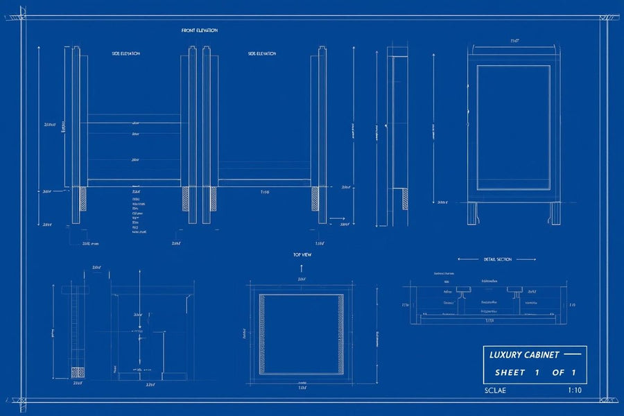 Material Alignment