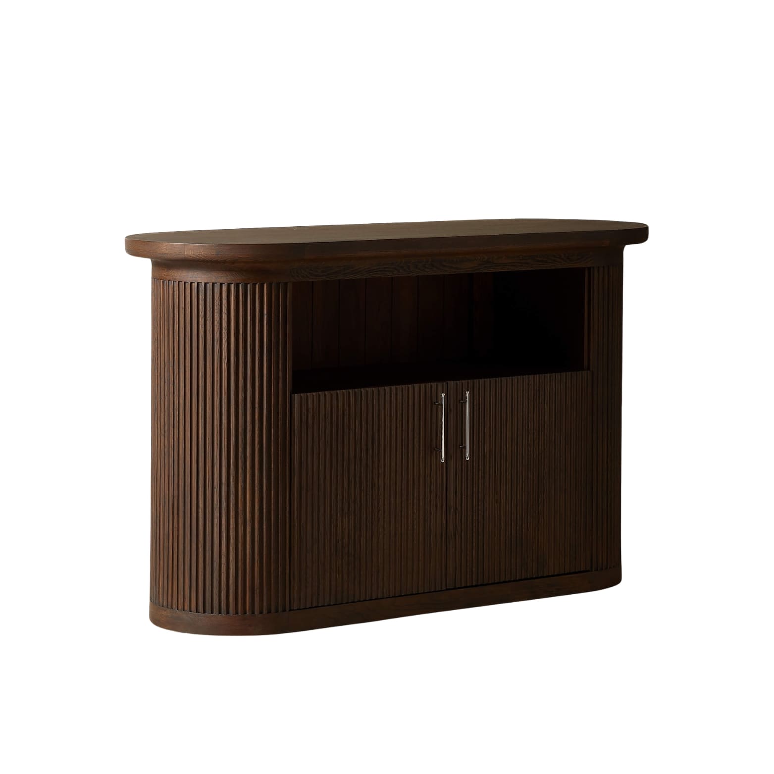 Brunn Bar Cabinet