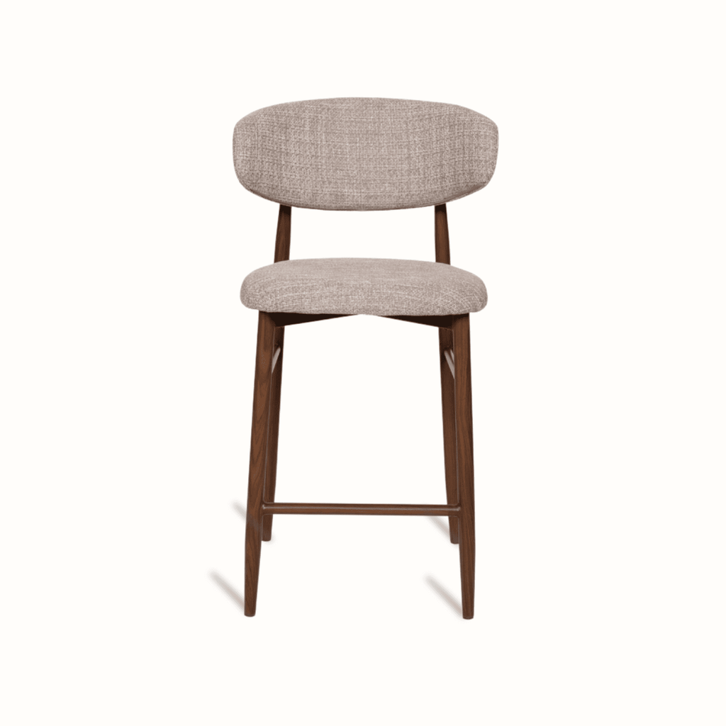 Brunn Bar Chair