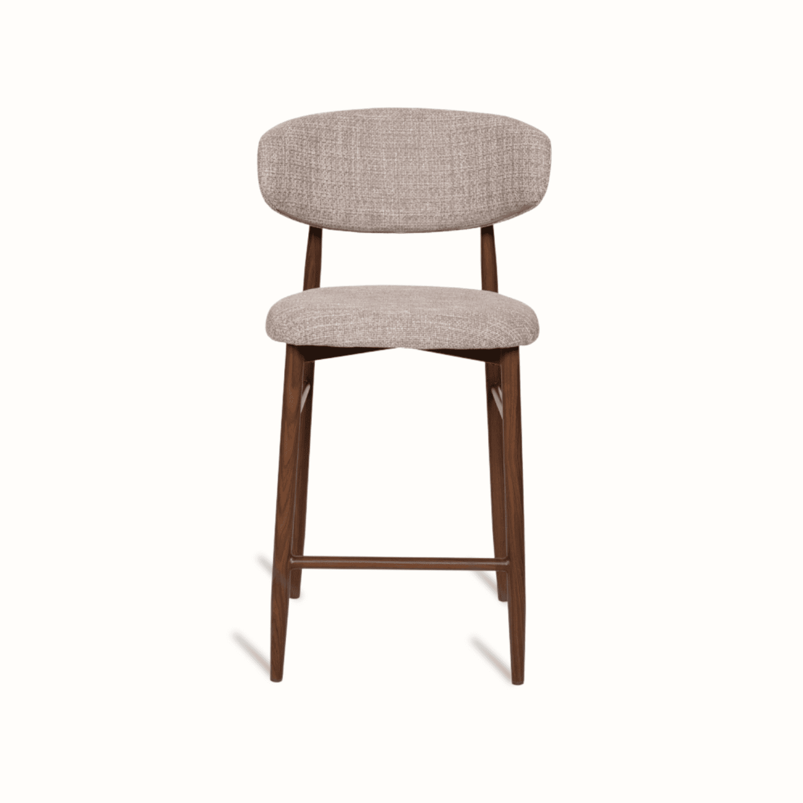 Brunn Bar Chair