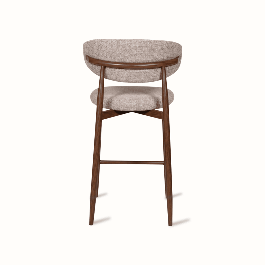 Brunn Bar Chair