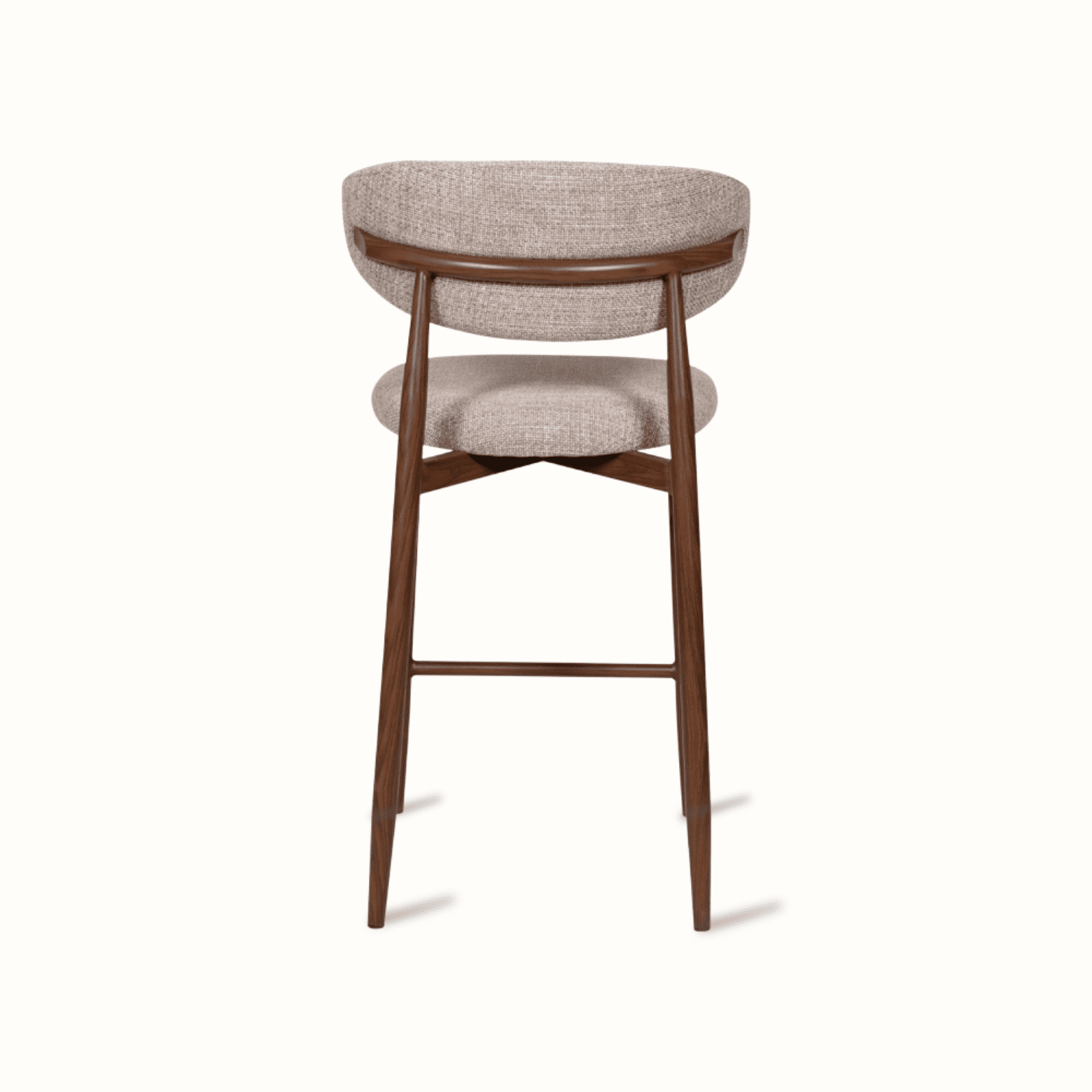 Brunn Bar Chair