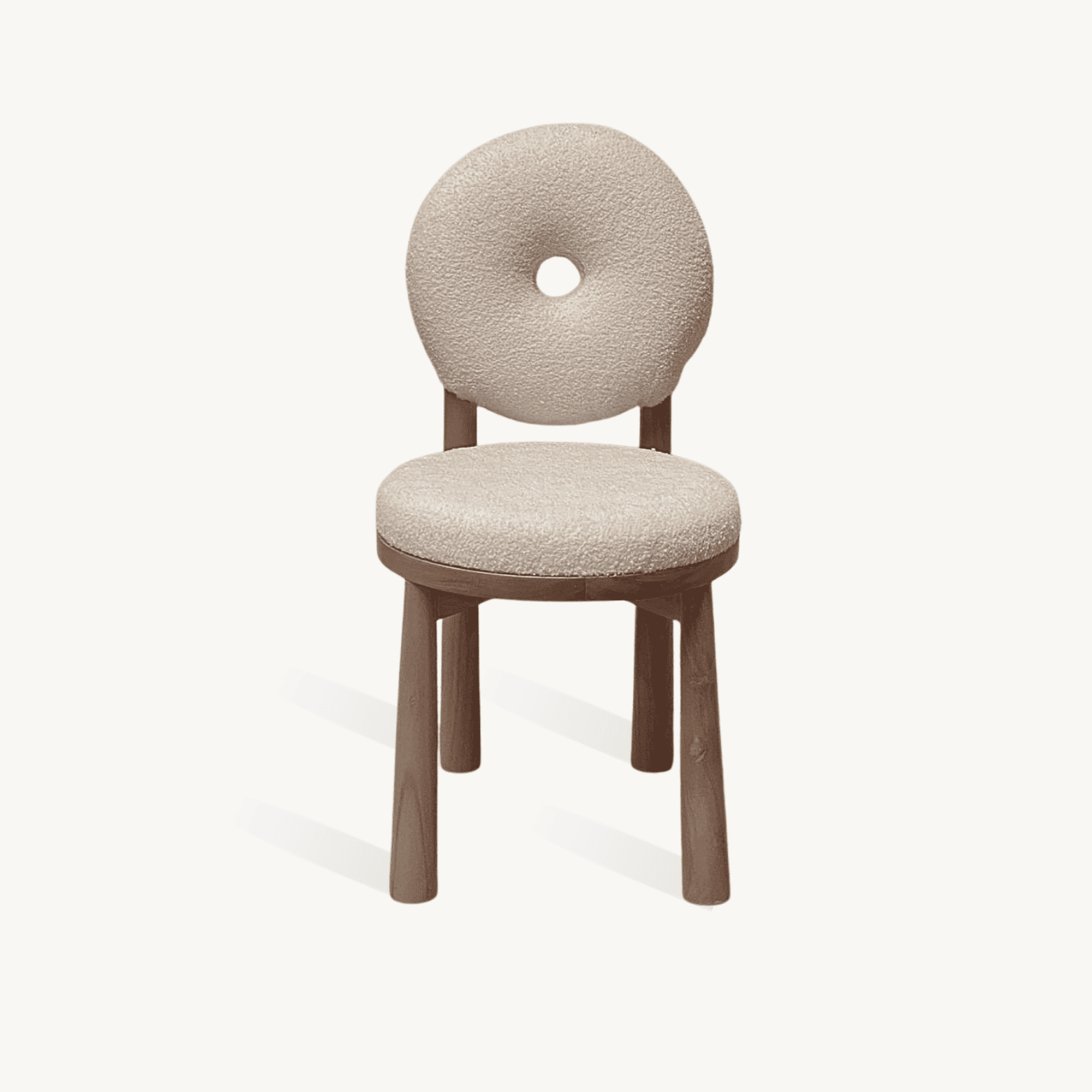 Donut Chair
