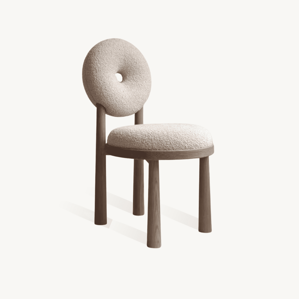 Donut Chair