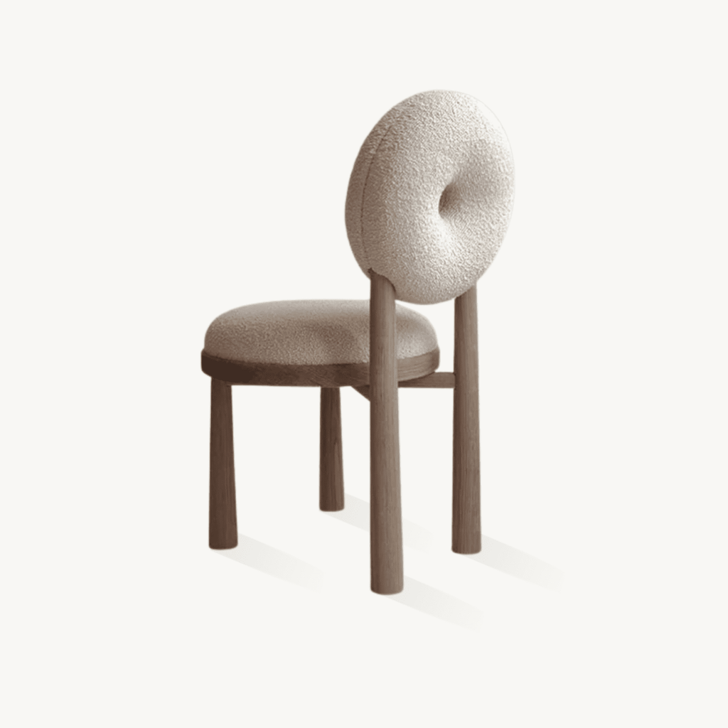 Donut Chair