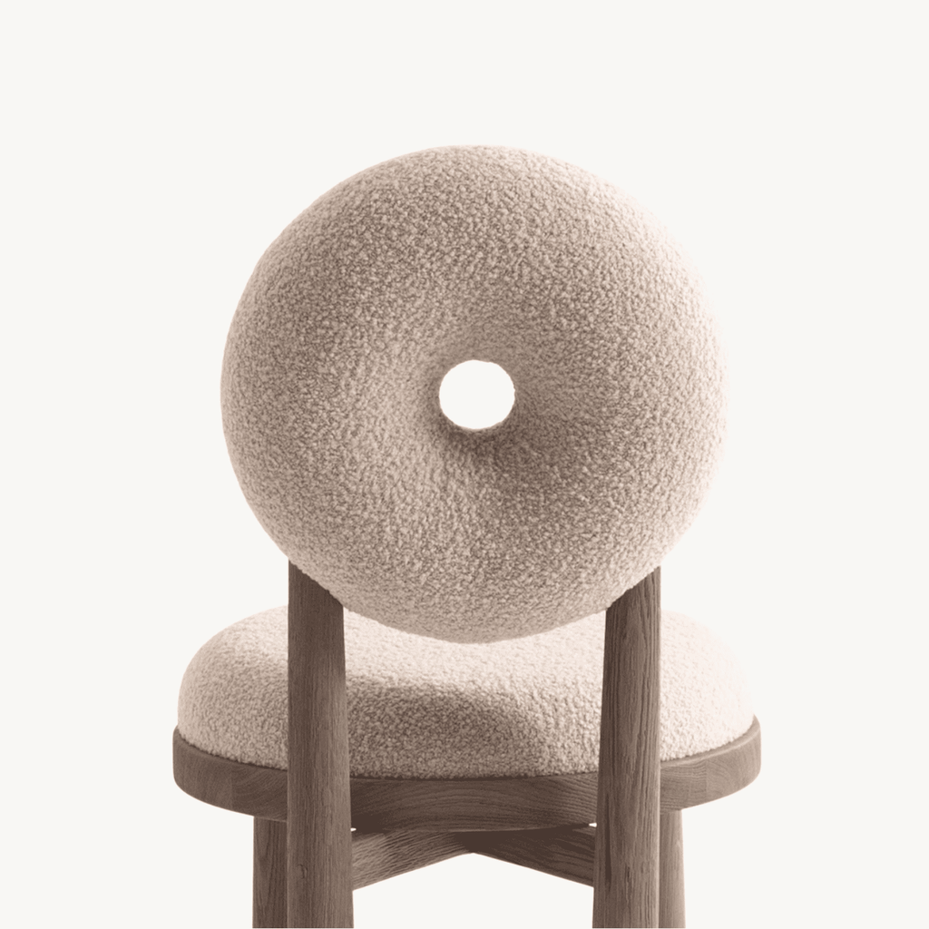 Donut Chair