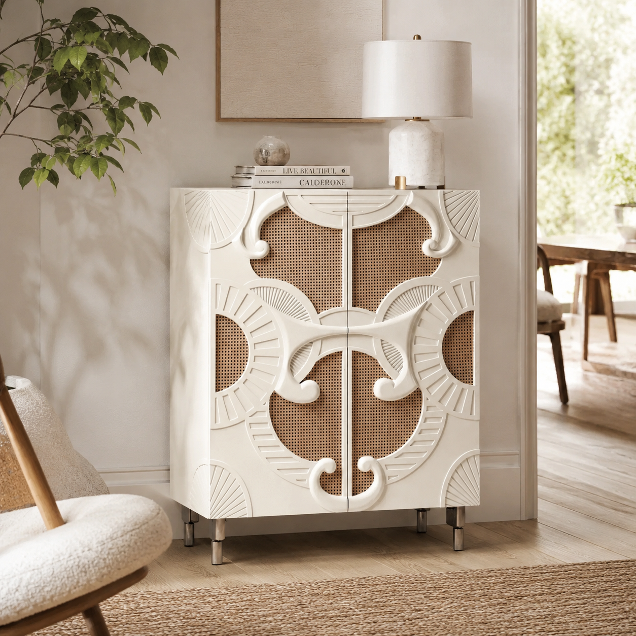 Ivora Cabinet