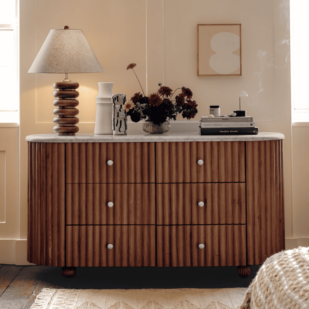 Laguna Sideboard