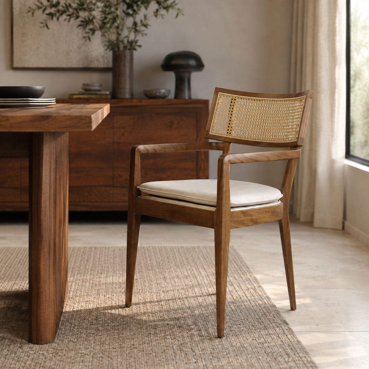 Liora Dining Armchair