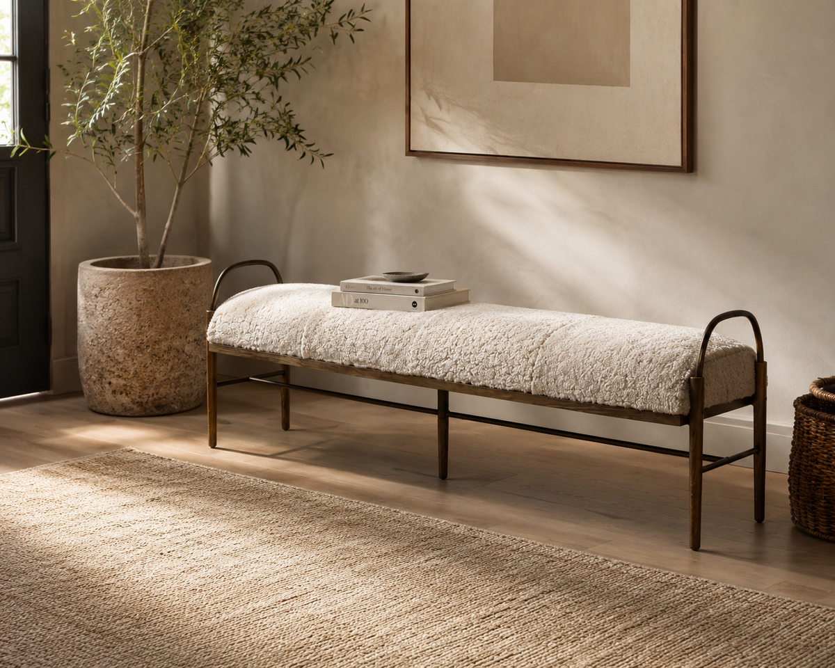 Loopa Bench
