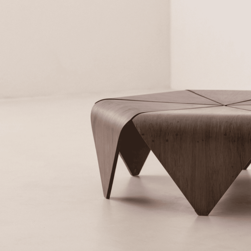 Mangrove Coffee Table