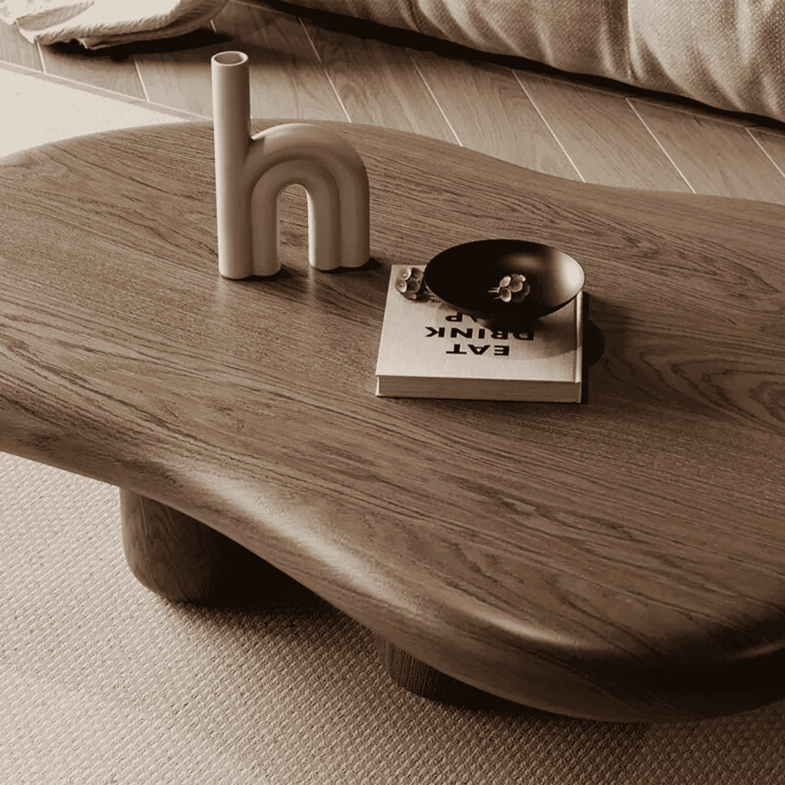 Marabu Coffee Table