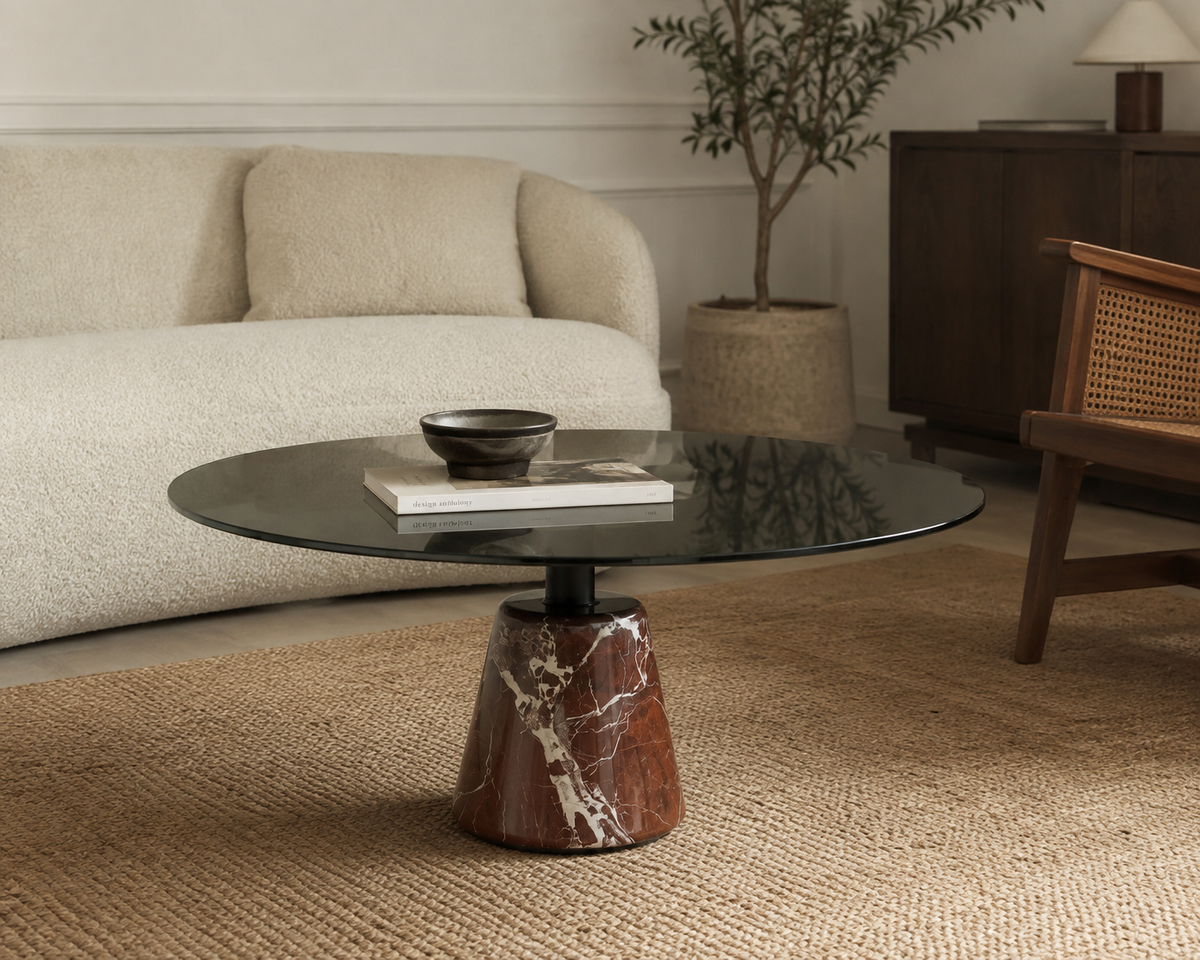 Marbelle Coffee Table