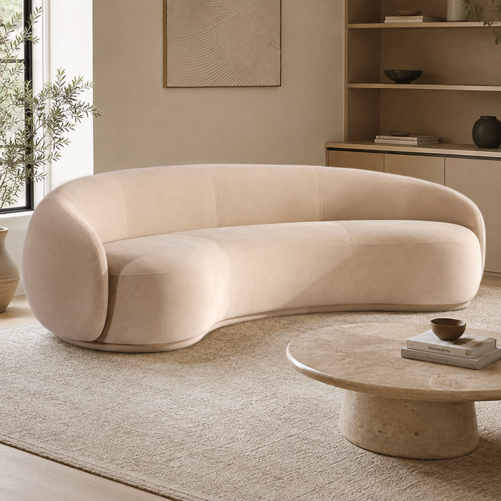 Marisol Sofa