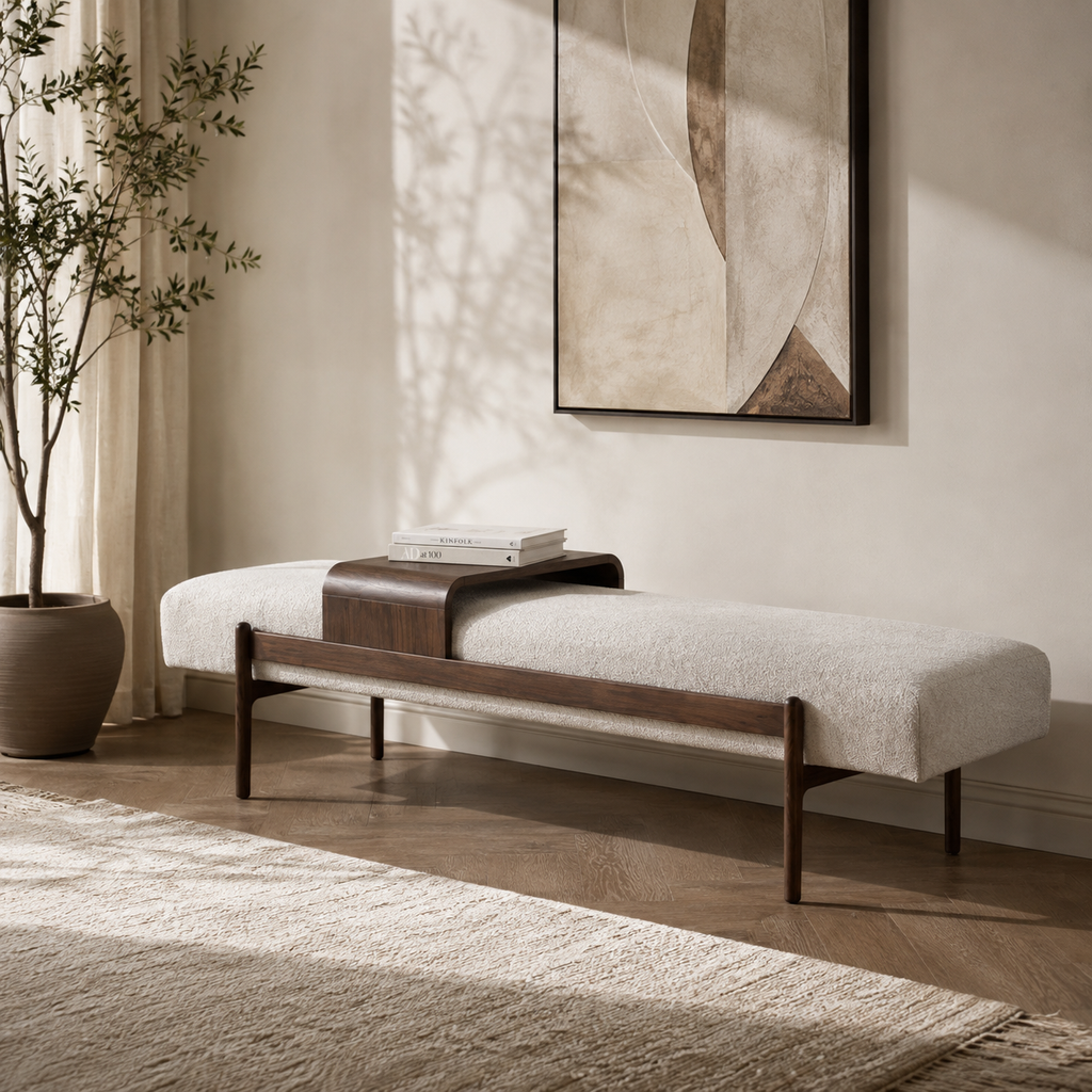 Marlo Bench