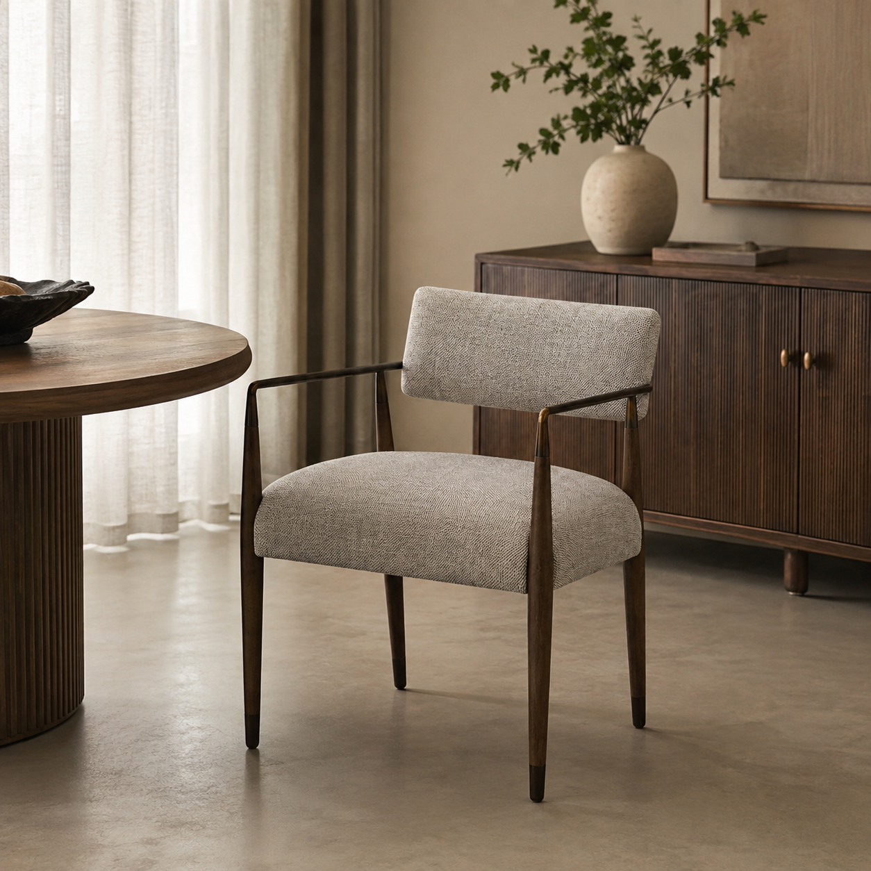 Marlow Dining Armchair