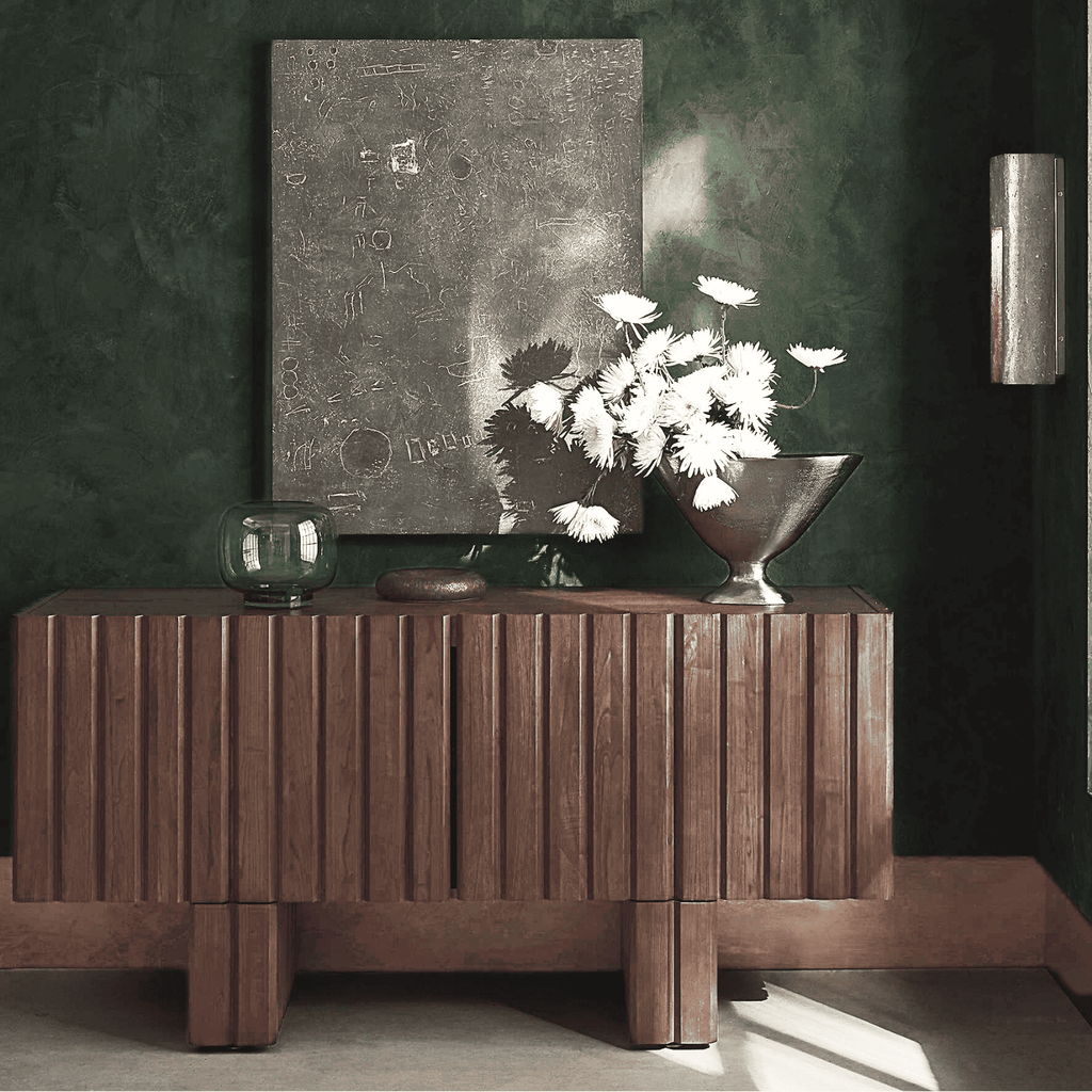 Moab Credenza
