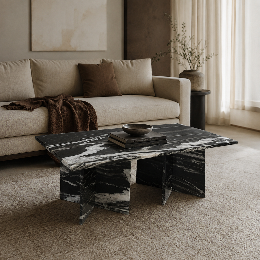Neroa Coffee Table