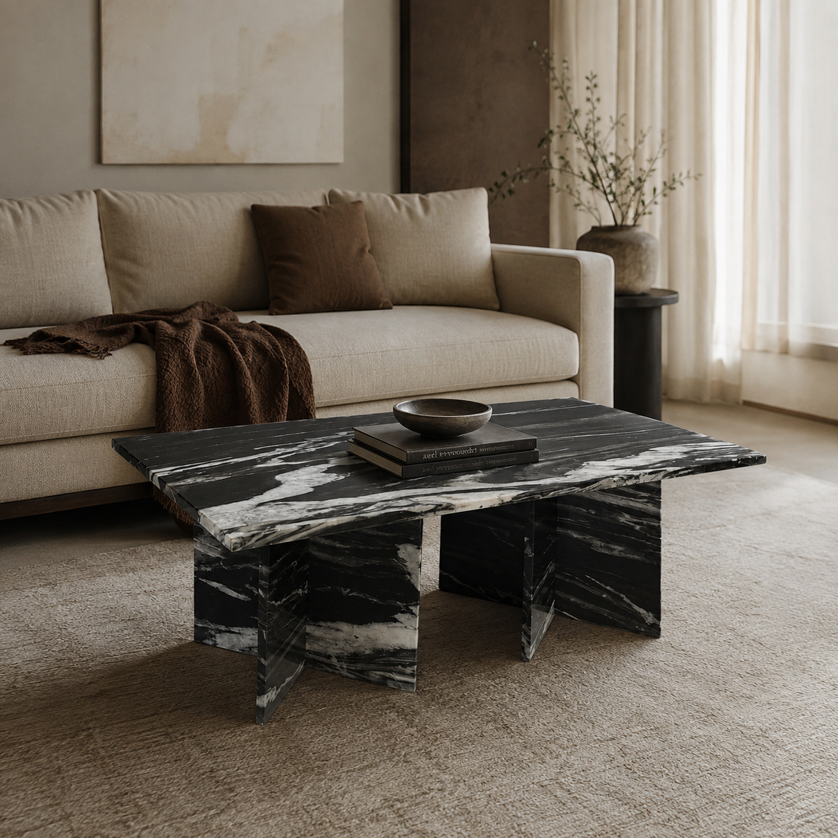 Neroa Coffee Table