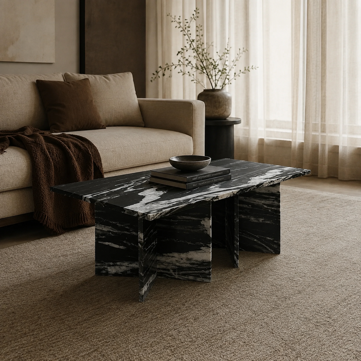 Neroa Coffee Table
