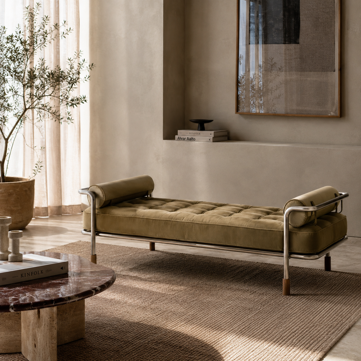 Olivian Daybed
