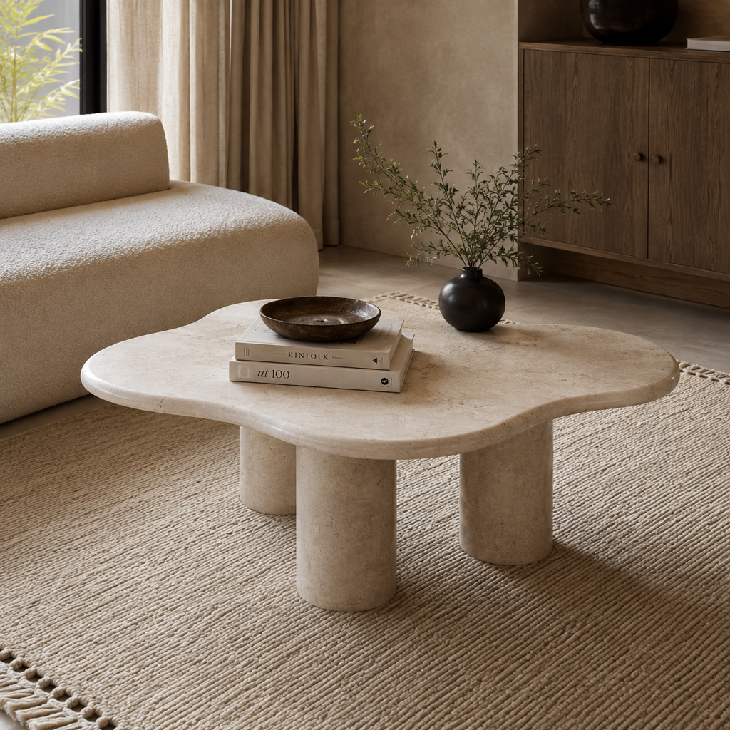 Onda Coffee Table