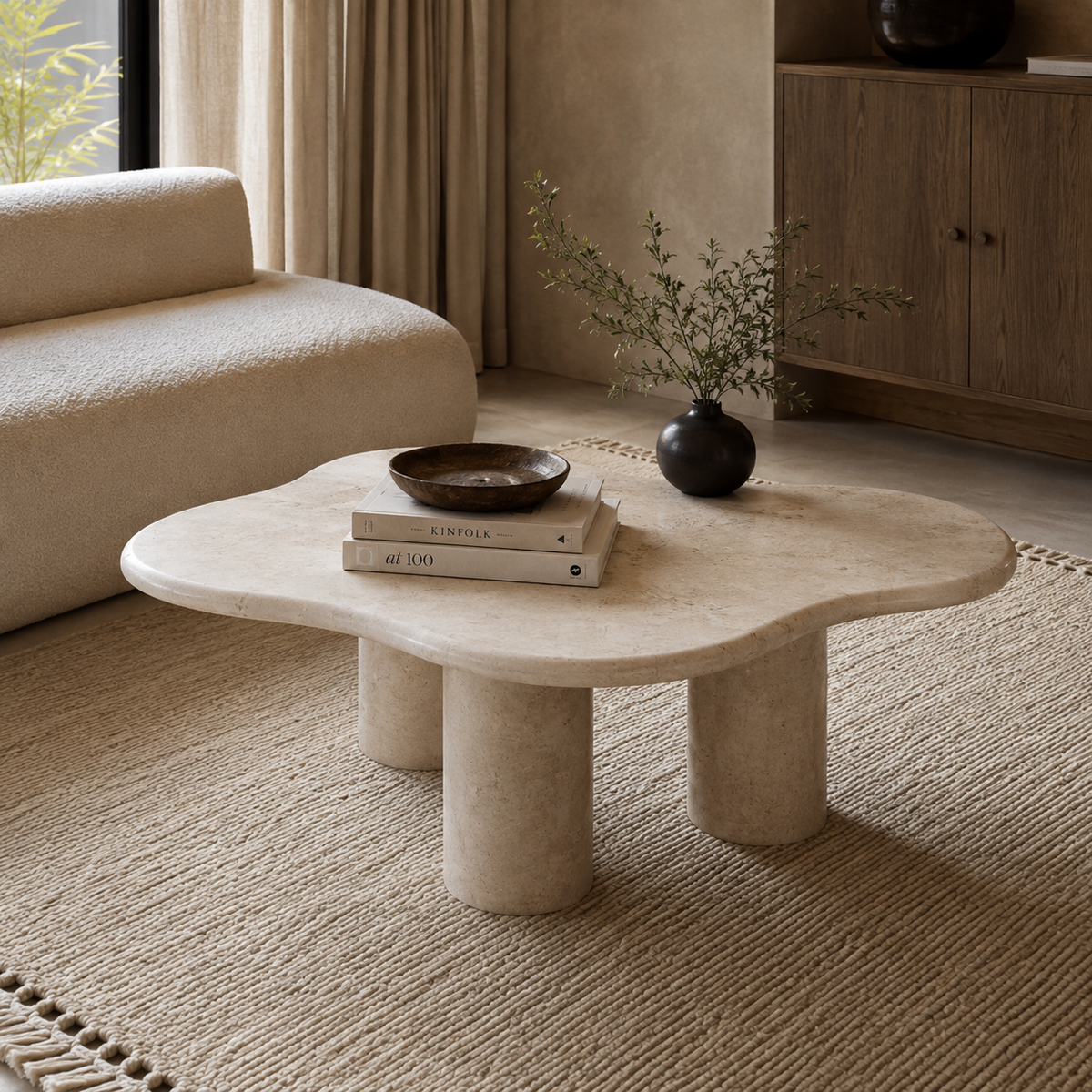 Onda Coffee Table